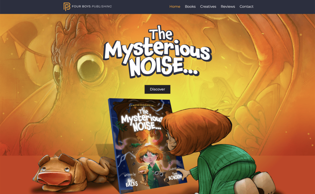 themysteriousseries.com