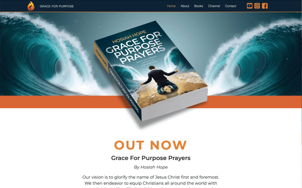 graceforpurpose.co.uk