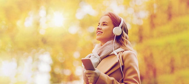 Audiobook Production