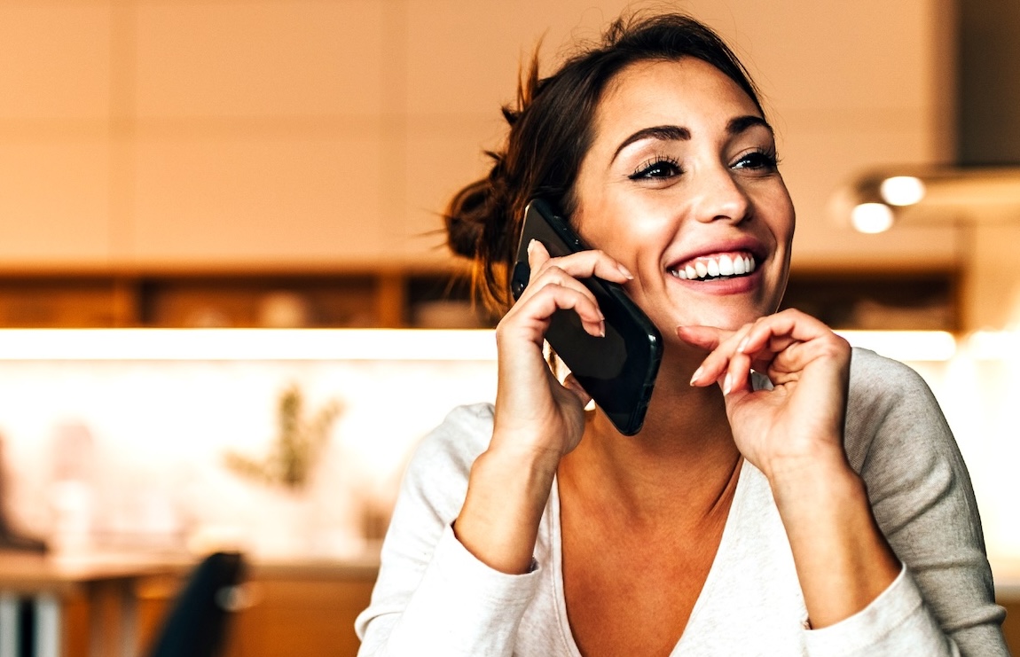 Let's talk Let's talk