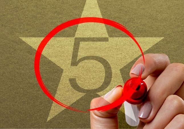 Five Star Editing Five Star Editing